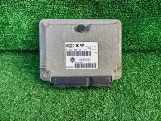 036906014M 036906014P Блок управления двигателем Volkswagen Golf 5 Арт e12653619, вид 4