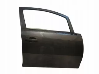 2011-2014 Дверь передняя правая Opel Corsa D Арт e12653586, вид 1