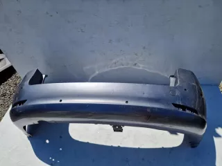 9671563077 Бампер задний Peugeot 508 Арт e12653575, вид 2