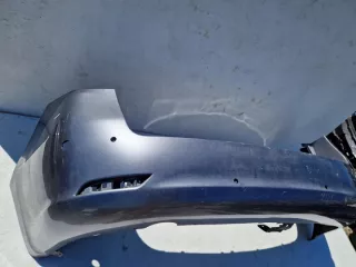 9671563077 Бампер задний Peugeot 508 Арт e12653575, вид 4