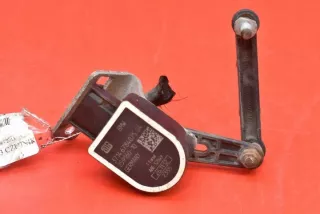 6784075 Датчик дорожного просвета BMW 5 F10/F11/GT F07 Арт e12653515, вид 1