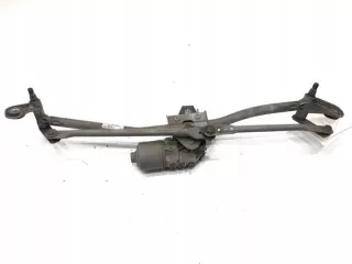 8E1955023D LORK-1505-19971 Механизм стеклоочистителя (трапеция дворников) Audi A4 B7 Арт e12653505, вид 2