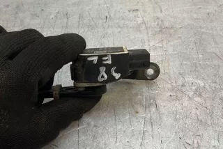 6784072 Датчик дорожного просвета BMW 5 F10/F11/GT F07 Арт e12653495, вид 1