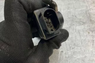 6784072 Датчик дорожного просвета BMW 5 F10/F11/GT F07 Арт e12653495, вид 2