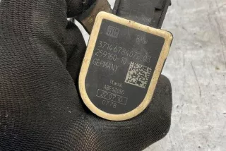 6784072 Датчик дорожного просвета BMW 5 F10/F11/GT F07 Арт e12653495, вид 5