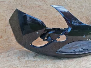 2011-2016R KMR739 13300485 Бампер передний Opel Zafira C Арт e12653466, вид 2