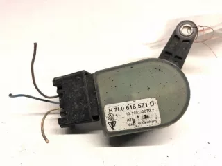 7L0616571D LORK-2003-19016 Датчик дорожного просвета Audi Q7 4L Арт e12653379, вид 1