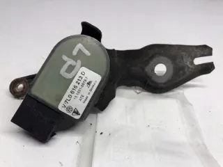 7L0616213D LORK-2003-19016 Датчик дорожного просвета Audi Q7 4L Арт e12653378, вид 1
