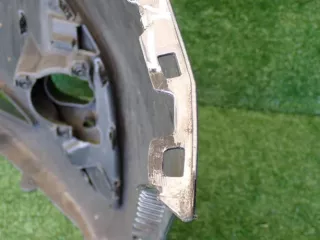 9830280980 Бампер передний Opel Corsa F Арт e12653368, вид 11