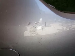 9830280980 Бампер передний Opel Corsa F Арт e12653368, вид 5