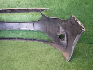 9830280980 Бампер передний Opel Corsa F Арт e12653368, вид 10