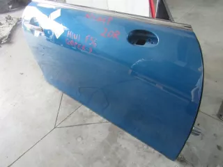 032018102020 Дверь передняя правая MINI Cooper R56 Арт e12653357, вид 3