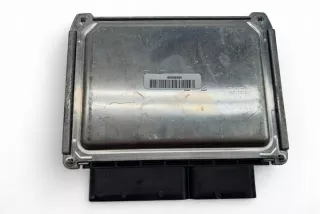 05C907394D 31058584 Блок управления двигателем Skoda Fabia 3 Арт e12653306, вид 3