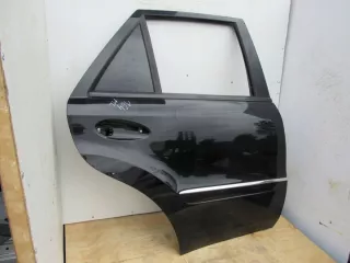 A1647300205 Дверь задняя правая Mercedes ML W164 Арт e12653273, вид 2