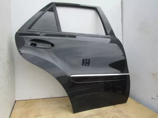 A1647300205 Дверь задняя правая Mercedes ML W164 Арт e12653273, вид 3