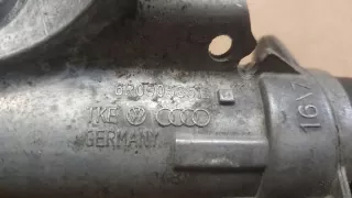 03P906021AA 6J0920804N Блок управления двигателем Seat Ibiza 5 Арт e12653253, вид 3