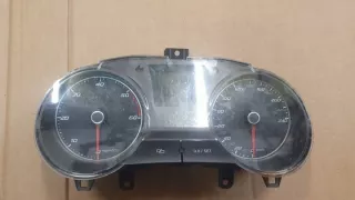 03P906021AA 6J0920804N Блок управления двигателем Seat Ibiza 5 Арт e12653253, вид 4