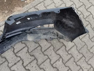 62022-5SH0H Бампер передний Nissan Leaf 2 Арт e12653220, вид 4