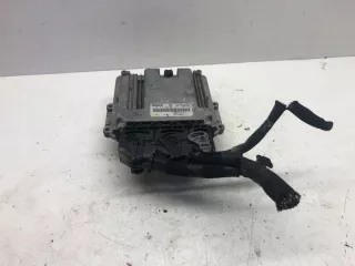 237100637R Parts4You Блок управления двигателем Renault Master 3 Арт e12653138, вид 3