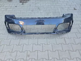 7390540 Бампер передний MINI COUNTRYMAN F60 Арт e12653087, вид 1