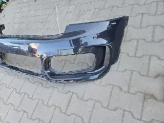 7390540 Бампер передний MINI COUNTRYMAN F60 Арт e12653087, вид 2