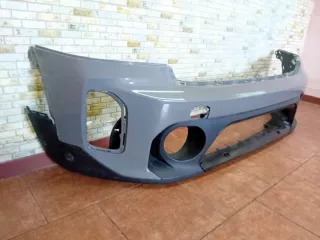  Бампер передний MINI COUNTRYMAN F60 Арт e12653077, вид 1