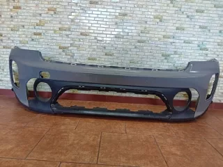  Бампер передний MINI COUNTRYMAN F60 Арт e12653077, вид 2