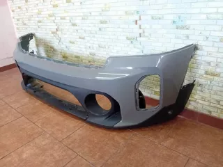  Бампер передний MINI COUNTRYMAN F60 Арт e12653077, вид 3