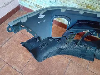  Бампер передний MINI COUNTRYMAN F60 Арт e12653077, вид 4