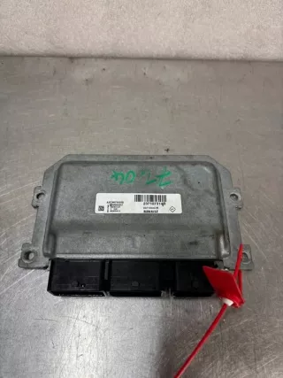 237107314R 237105337R Блок управления двигателем Renault Clio 4 Арт e12653014, вид 1