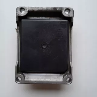 0261208049 Блок управления двигателем Opel Signum Арт e12652790, вид 3