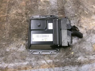 55579893 ASTRAIVJ62 Блок управления двигателем Opel Astra J Арт e12652694, вид 1