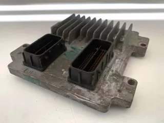 12638807 86AARD570159000C Блок управления двигателем Opel Astra J Арт e12652693, вид 4