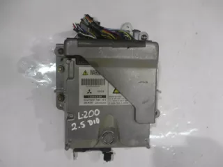 1860A549 MA275800-4364 13AB25 Блок управления двигателем Mitsubishi L200 4 Арт e12652603, вид 1