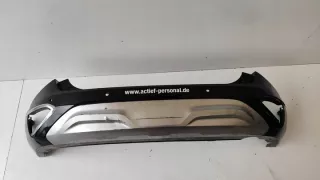 86612-R2100 Бампер задний Kia Sportage 5 Арт e12652491, вид 1