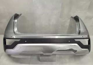 86611-A0010 86650-AT000 86666-AT000 Бампер задний Kia Niro Арт e12652455, вид 1