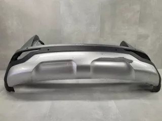 86611-A0010 86650-AT000 86666-AT000 Бампер задний Kia Niro Арт e12652455, вид 5