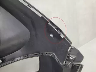 86611-A0010 86650-AT000 86666-AT000 Бампер задний Kia Niro Арт e12652455, вид 6