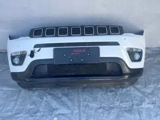  Бампер передний Jeep Compass 2 Арт e12652379, вид 1