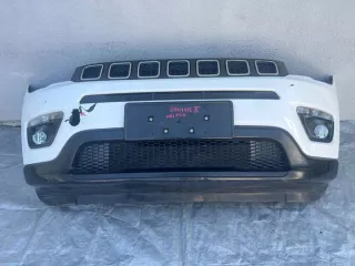  Бампер передний Jeep Compass 2 Арт e12652379, вид 4