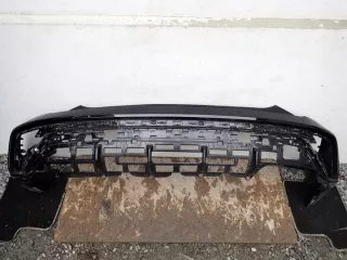 86612-N7CA0 Бампер задний Hyundai Tucson 4 Арт e12652335, вид 1