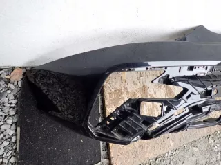 86612-N7CA0 Бампер задний Hyundai Tucson 4 Арт e12652335, вид 2