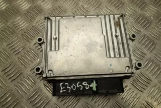 39199-04AG0 Блок управления двигателем Kia Ceed 1 Арт e12652334, вид 1
