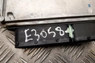 39199-04AG0 Блок управления двигателем Kia Ceed 1 Арт e12652334, вид 3