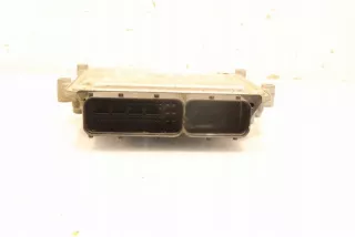 0261201202 Блок управления двигателем Kia Ceed 1 Арт e12652281, вид 2