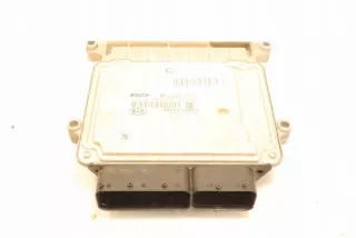 0261201202 Блок управления двигателем Kia Ceed 1 Арт e12652281, вид 4