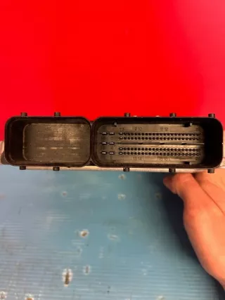 20 9030933128A1 Блок управления двигателем Hyundai i30 FD Арт e12652230, вид 4