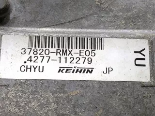 37820-RMX-E05 LORK-486-19302 Блок управления двигателем Honda Civic 8 Арт e12652169, вид 4