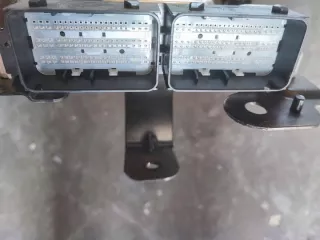 PZ31-12A650-HD Блок управления двигателем Ford Transit Custom Арт e12652157, вид 2