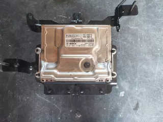 PZ31-12A650-HD Блок управления двигателем Ford Transit Custom Арт e12652157, вид 3